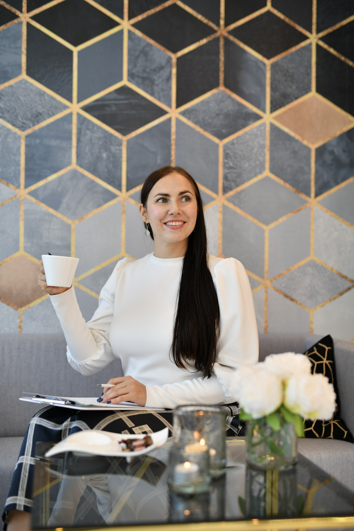 Dr. Monica Marie Braaten - Korpeveien Legeklinikk