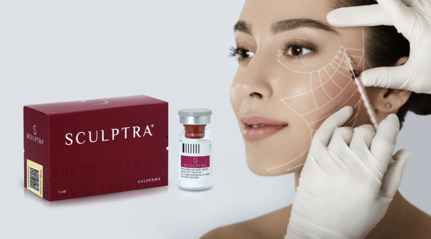 Sculptra