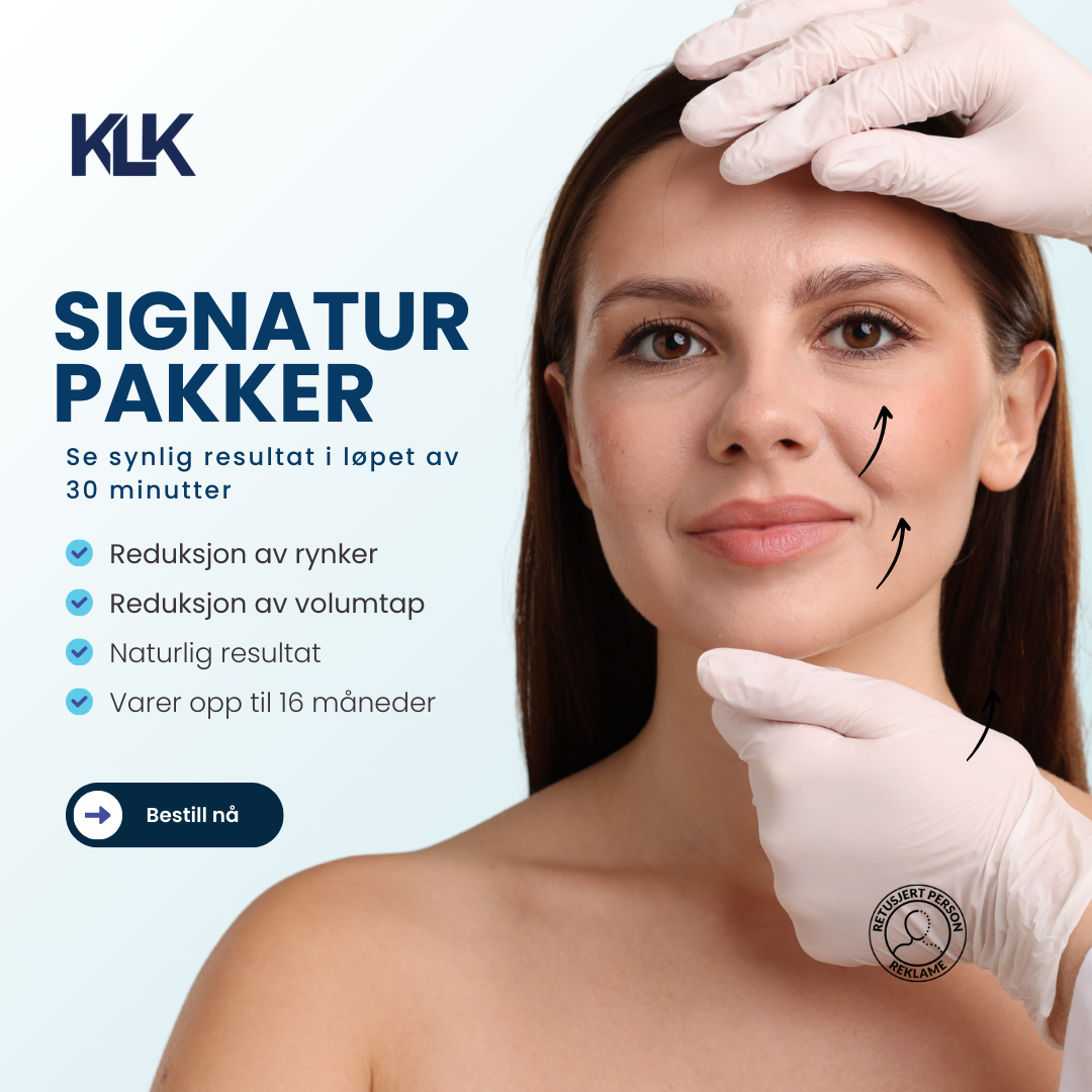 Signaturpakker